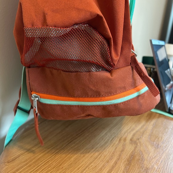 Nike KD Fastbreak Backpack - Picture 5 of 5